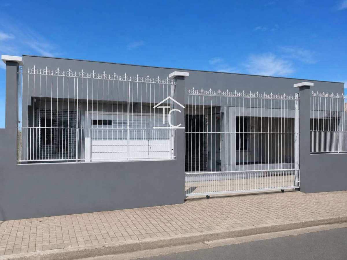 Casa à venda em Novo Hamburgo, Liberdade, com 3 quartos, 178,38m² - Terezinha Capra - Corretora de Imóveis
