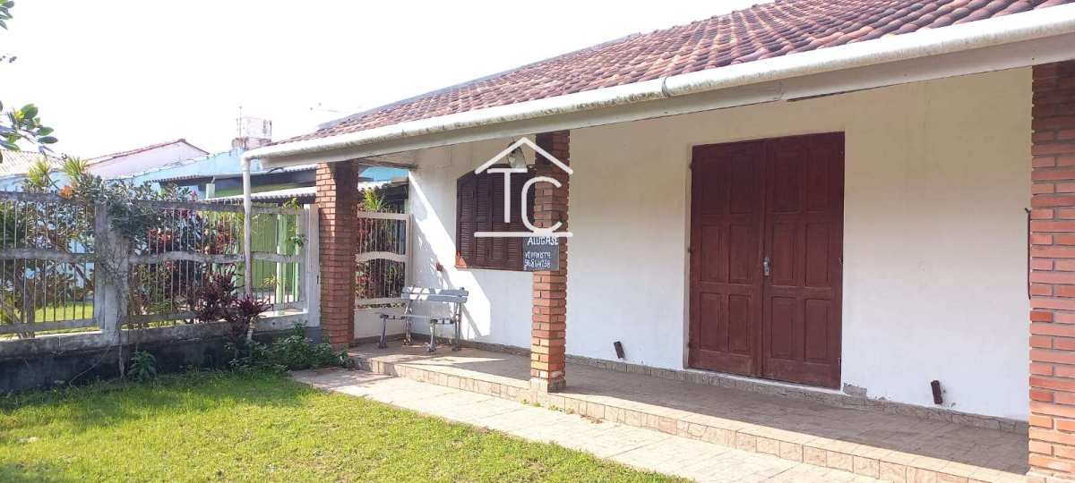 Casa à venda em Tramandaí, Nova Tramandai, com 2 quartos, 102m²