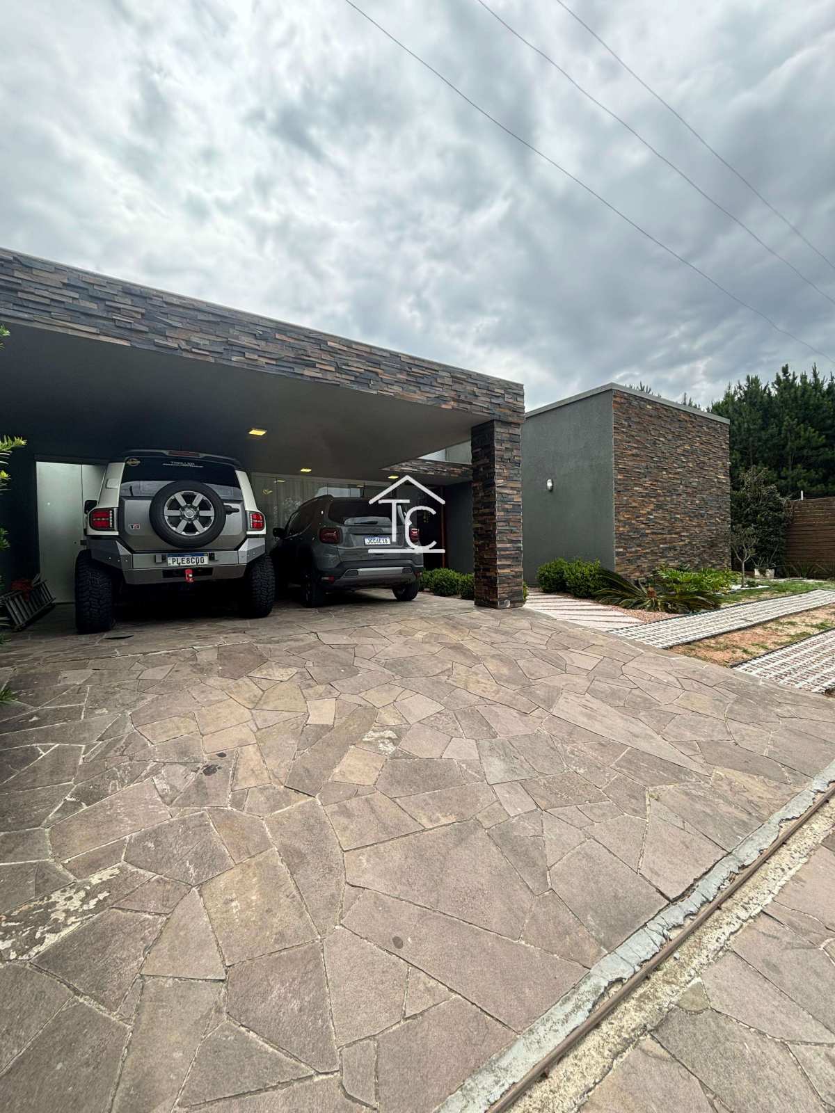 Casa à venda em Xangri-Lá, Atlantida, com 3 quartos, 305m²