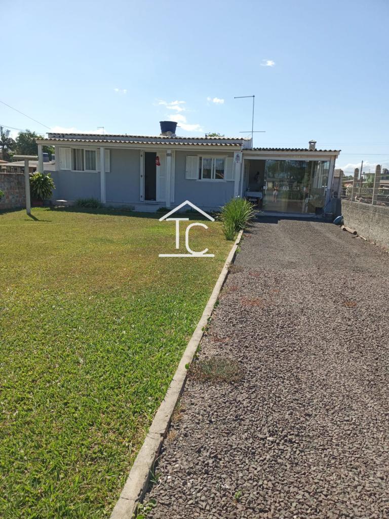 Casa com 2 quartos, 96m², à venda em Balneário Gaivota, Jardim Ultramar