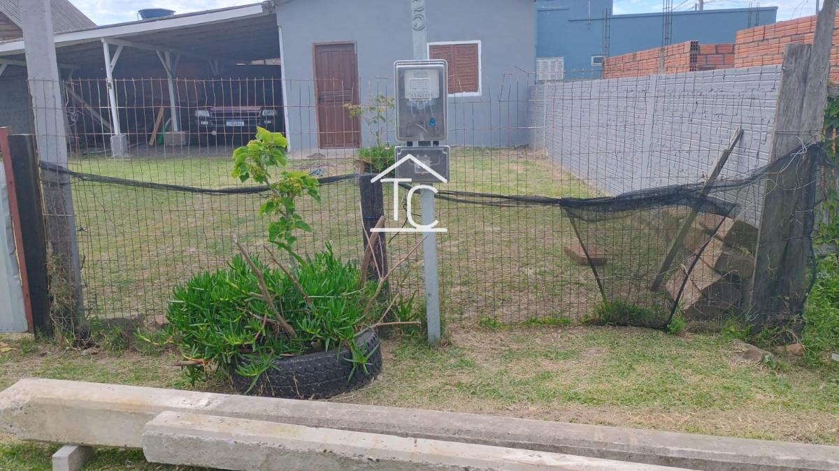 Casa com 2 quartos, 64m², à venda em Capão da Canoa, Capão Novo