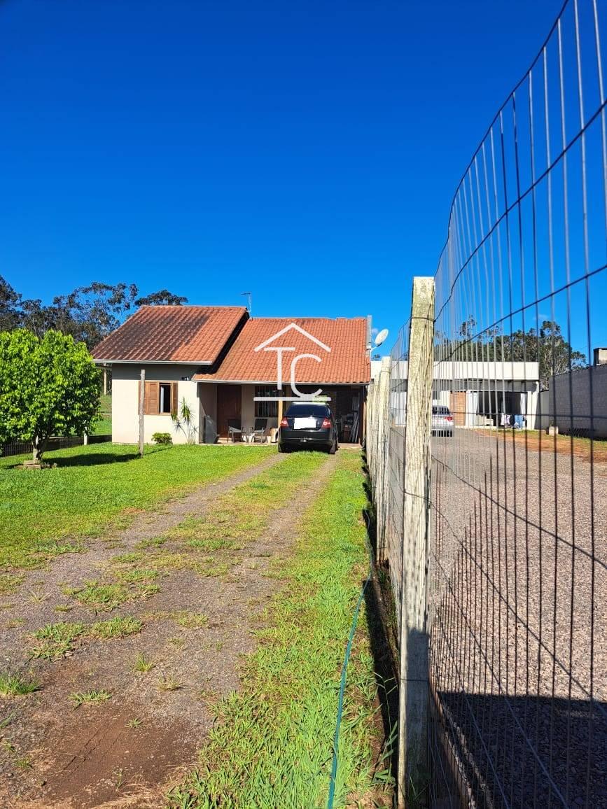 Casa à venda, Lomba Grande, com 2 quartos, 90m²