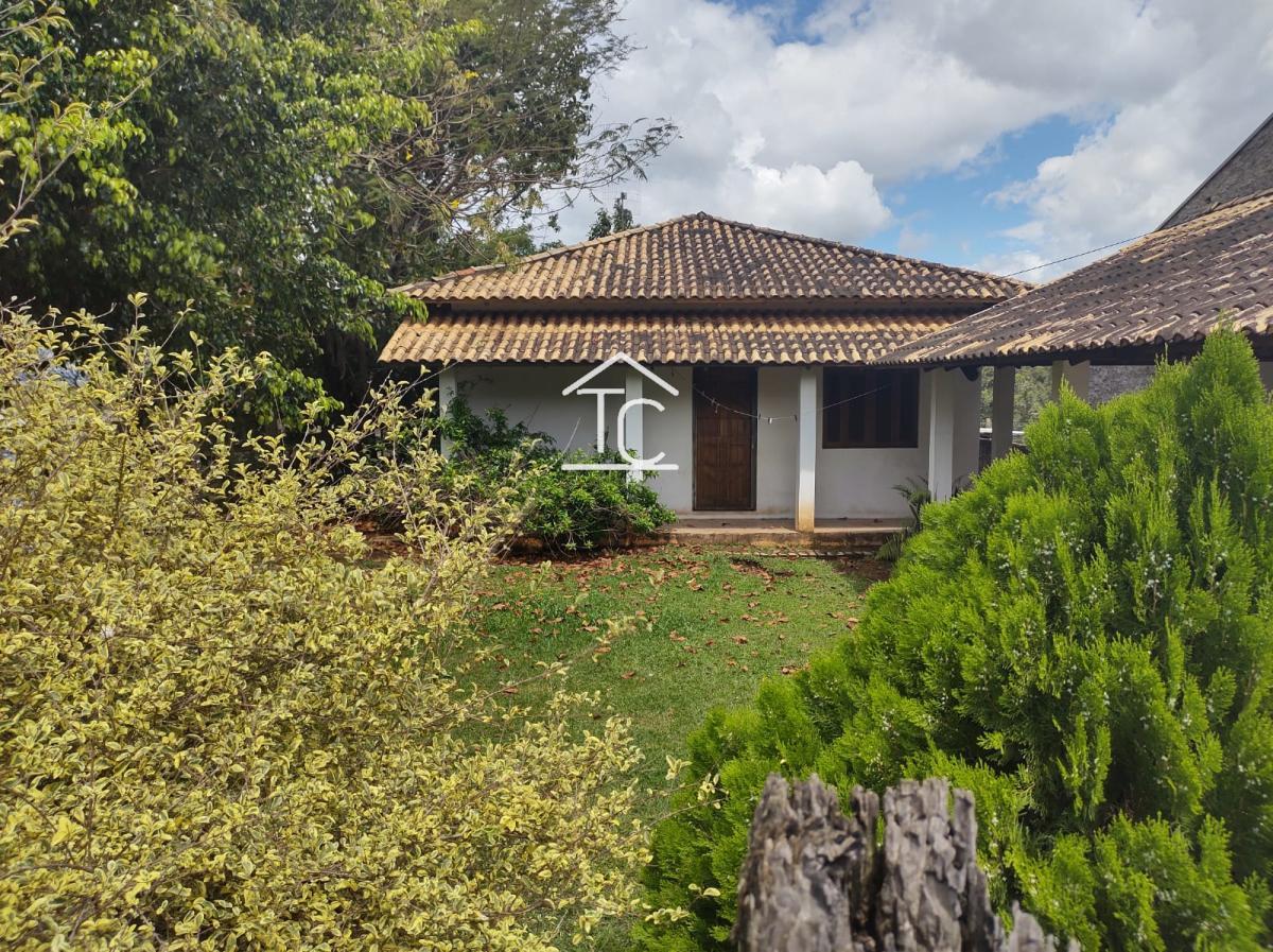Casa com 2 quartos, 99,95m², à venda em Campo Bom, Solar do Campo