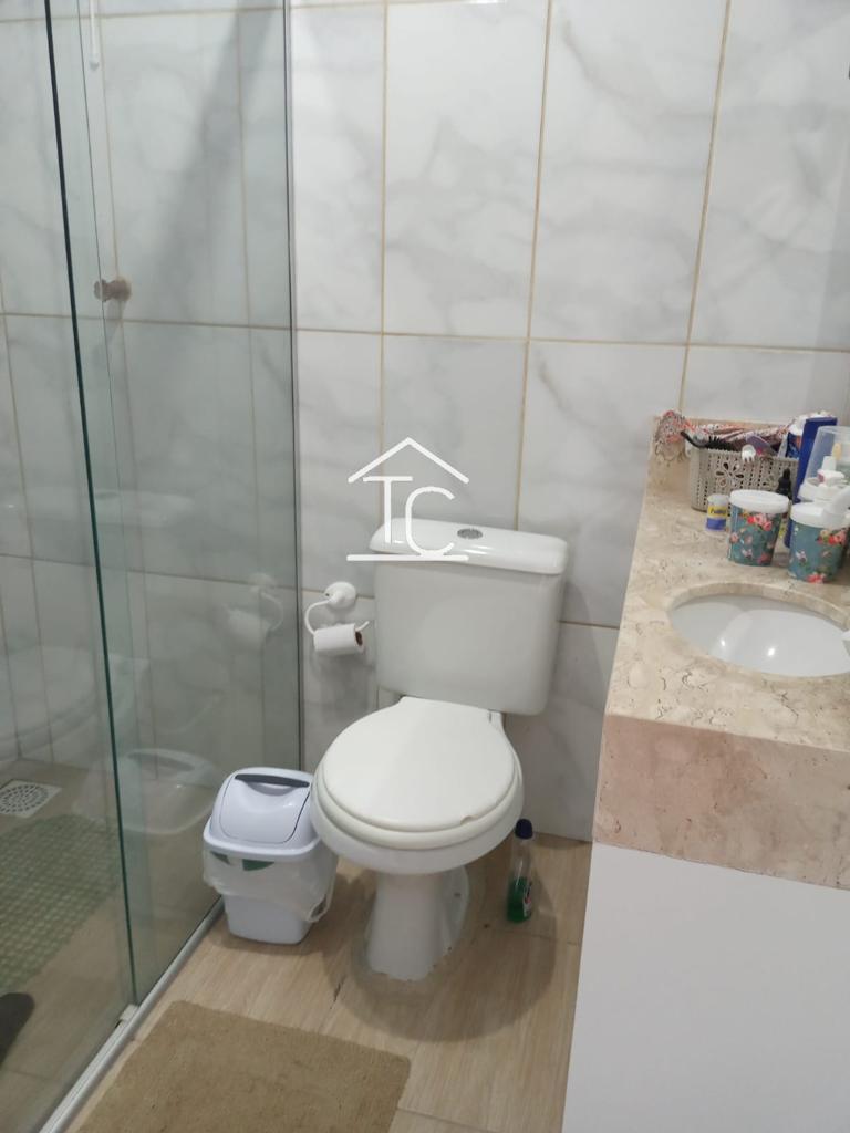 Casa com 2 quartos, 55m², à venda, Jardim Ultramar