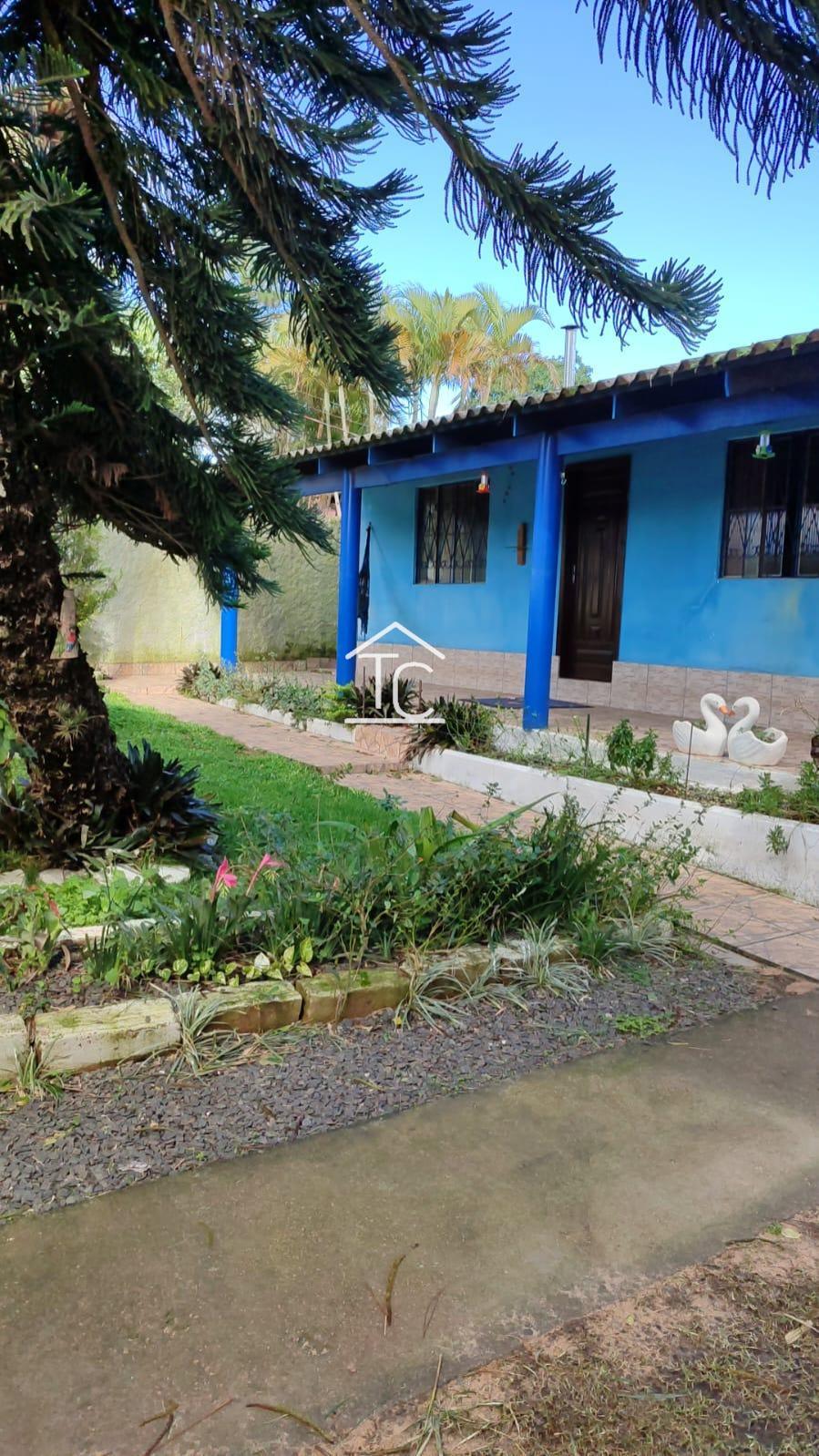 Casa com 3 quartos, à venda