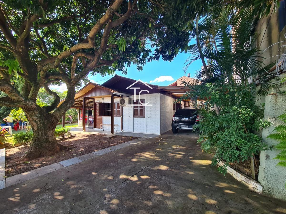 Casa com 3 quartos, 110,00m², à venda em Campo Bom, Imigrante Norte