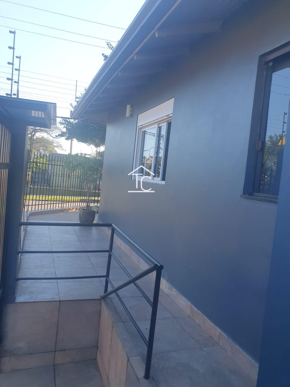 Casa com 3 quartos, 157,00m², à venda em Estância Velha, União