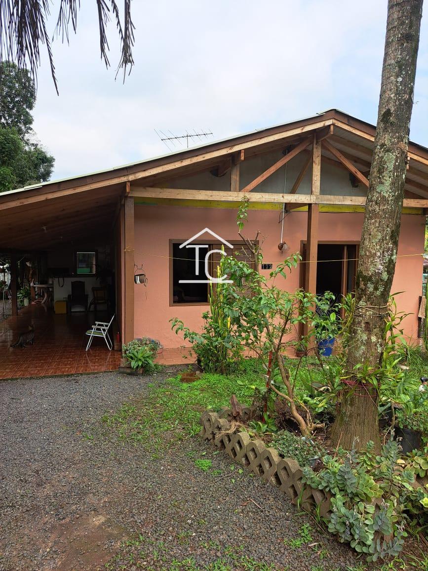 Casa com 3 quartos, 185,00m², à venda em Novo Hamburgo, HAMBURGO VELHO - Terezinha Capra - Corretora de Imóveis