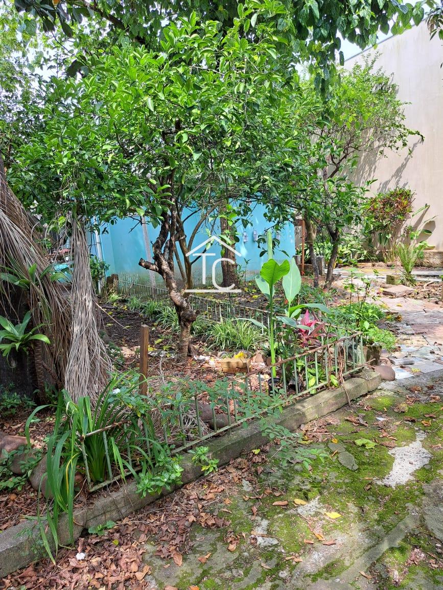 Casa à venda em Novo Hamburgo, Patria Nova, com 3 quartos, 80,00m² - Terezinha Capra - Corretora de Imóveis