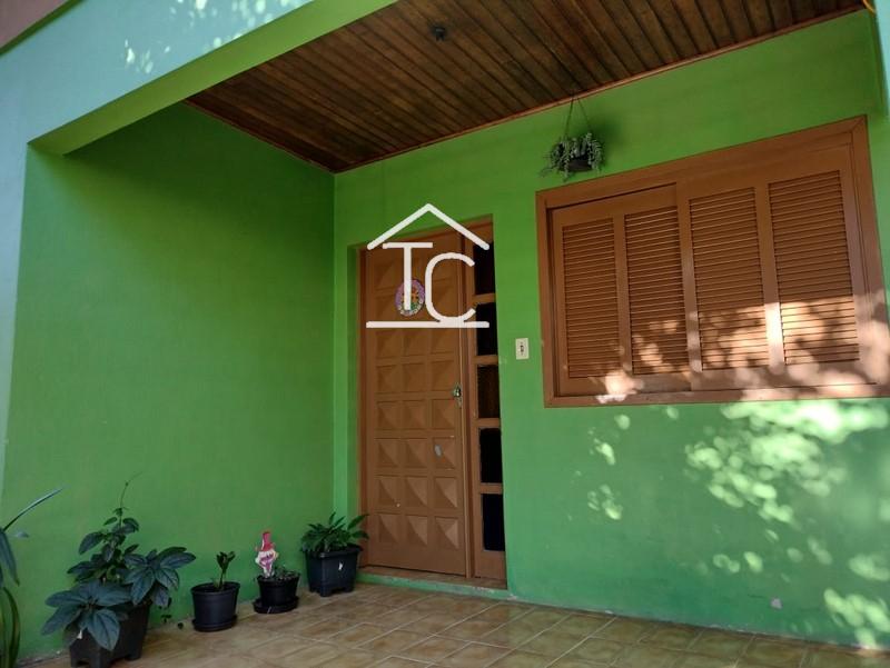 Casa com 3 quartos, 161,50m², à venda em Novo Hamburgo, Roselandia - Terezinha Capra - Corretora de Imóveis