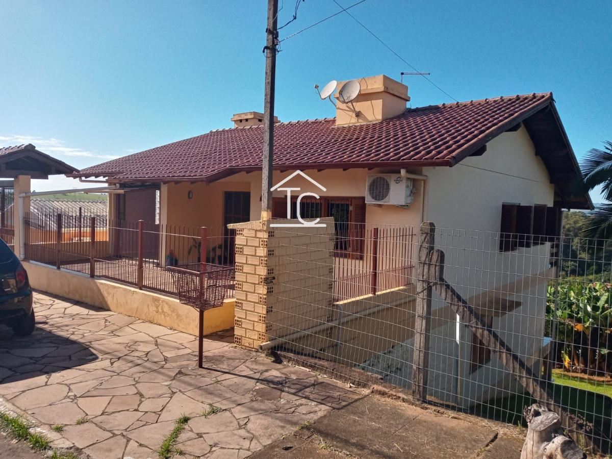 Casa com 5 quartos, 215m², à venda em Campo Bom, Santa Lucia
