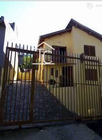 Casa à venda em Novo Hamburgo, Boa Saude, com 4 quartos, 52,61m² - Terezinha Capra - Corretora de Imóveis