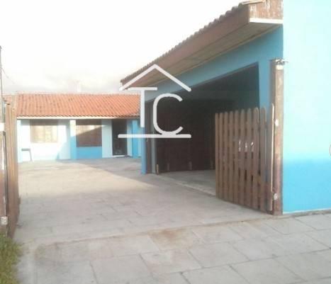 Casa com 4 quartos, 93m², à venda em Pinhal