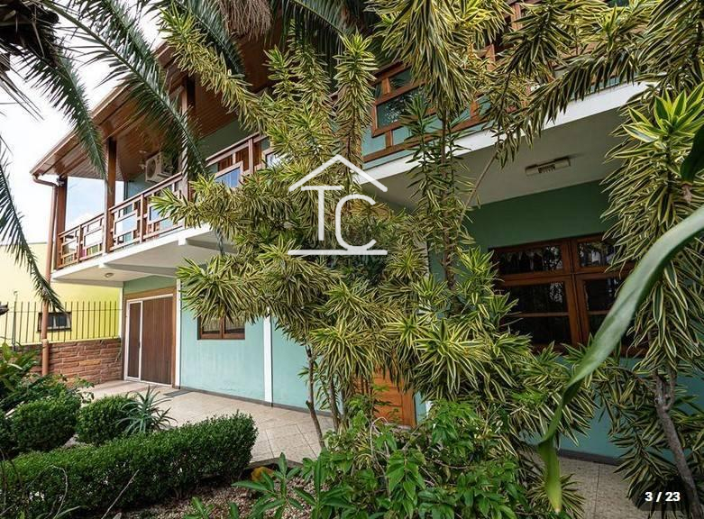 Casa à venda em Campo Bom, Imigrante Norte, com 5 quartos, 487m²