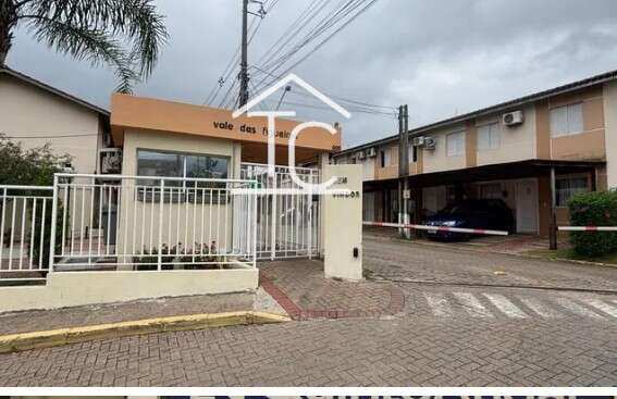 Casa de condomínio à venda, canudos, com 2 quartos, 105,00m²