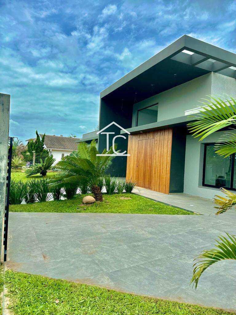 Casa de condomínio à venda em Xangri-Lá, Atlantida, com 4 quartos, 235,92m²
