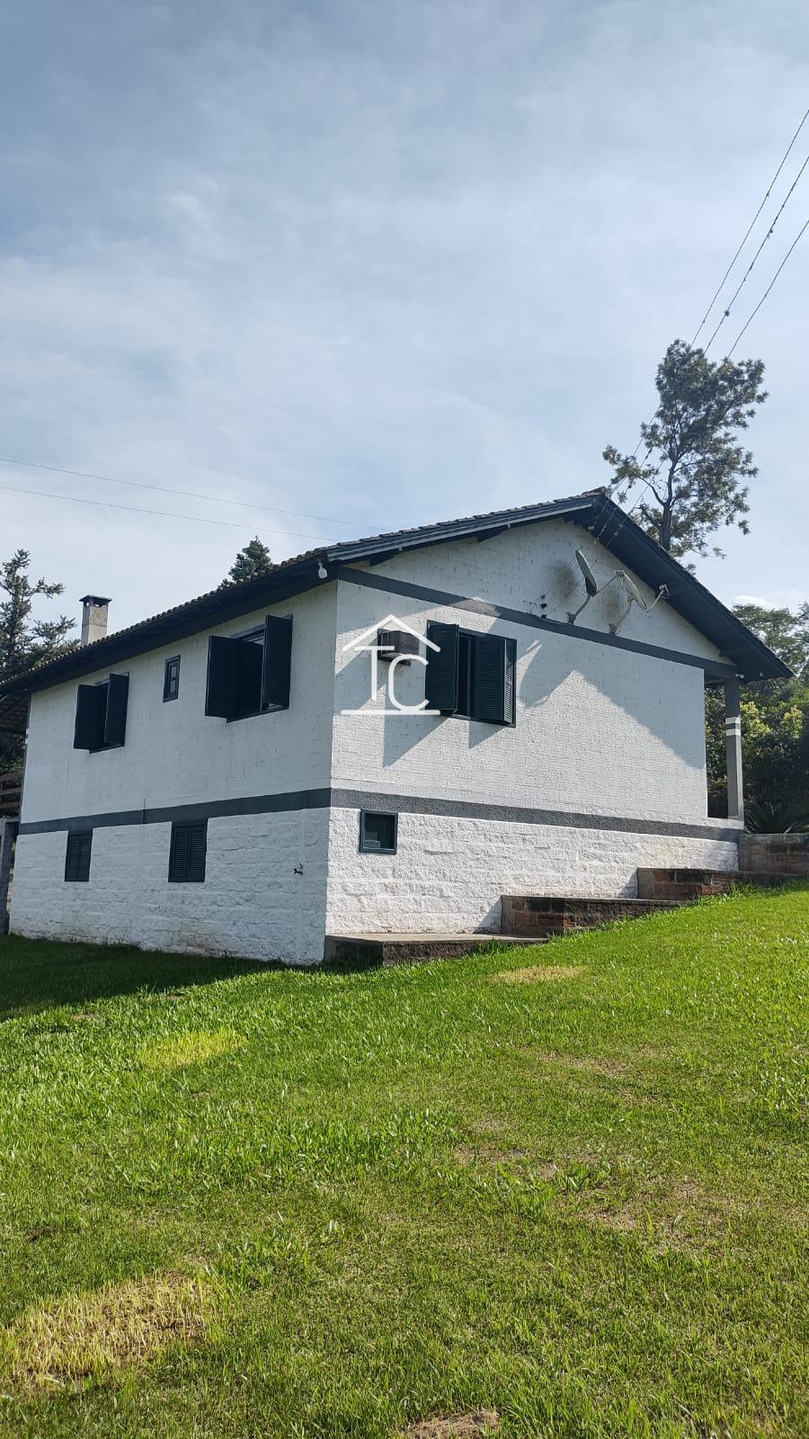 Chácara com 2 quartos, 108m², à venda em Gravataí, ESTRADA DA CONCEIÇÃO