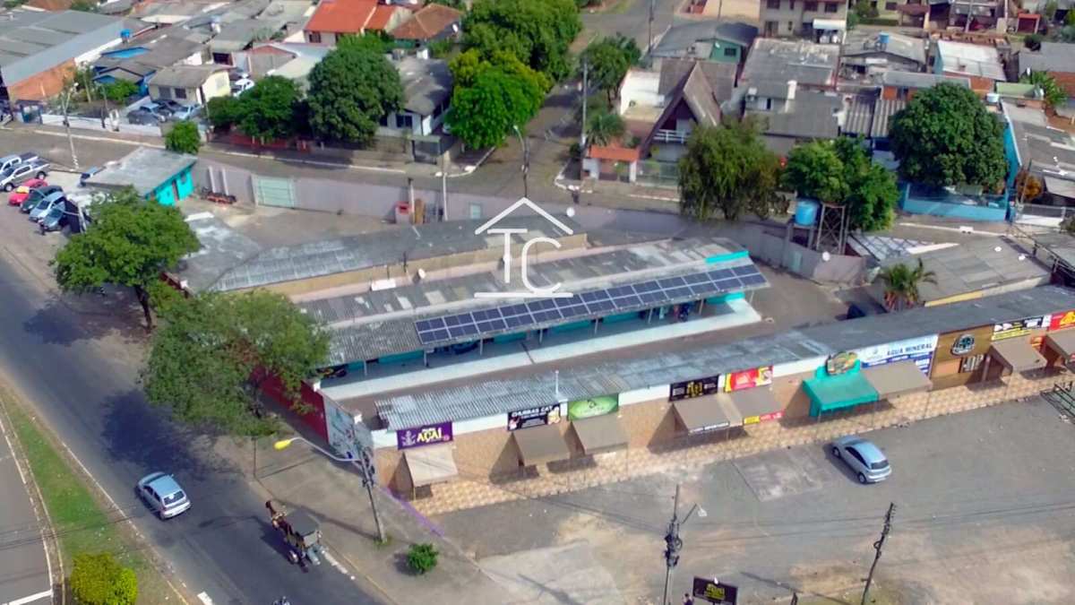 Conjunto Comercial à venda em São Leopoldo, Scharlau/Campina, 2551.24m²