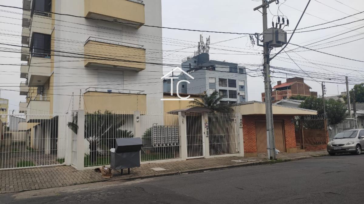 Kitnet, 34m², à venda em São Leopoldo, centro