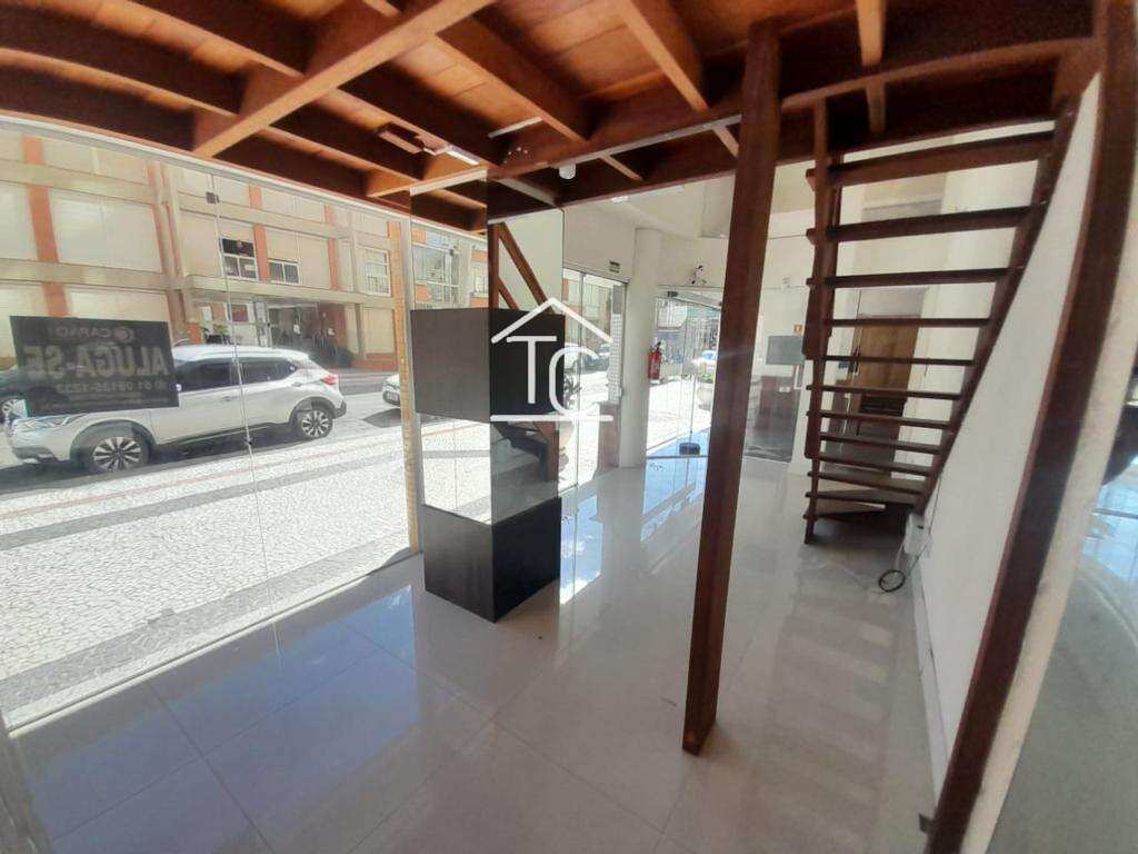 Loja à venda em Capão da Canoa, centro, 26m² - Terezinha Capra - Corretora de Imóveis