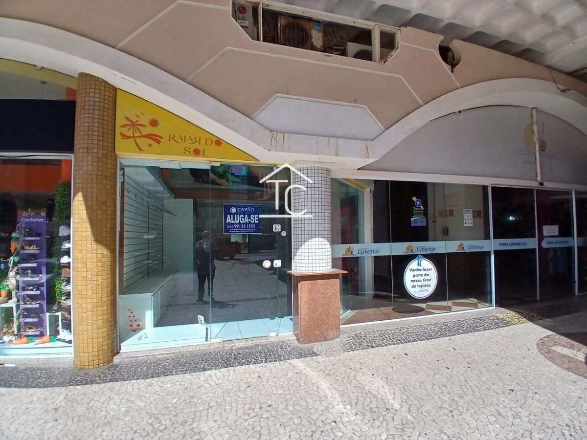Loja à venda em Capão da Canoa, centro, 51,85m² - Terezinha Capra - Corretora de Imóveis