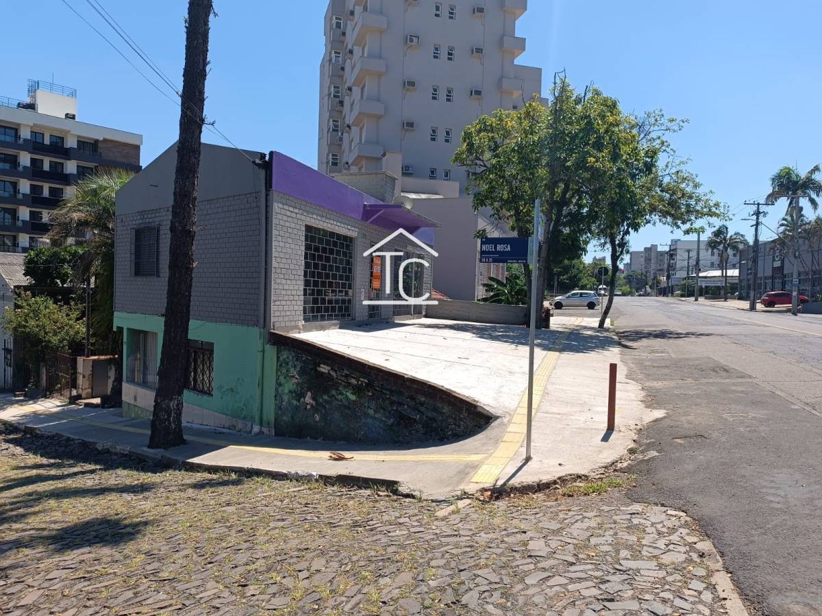 Prédio comercial à venda em Novo Hamburgo, Patria Nova