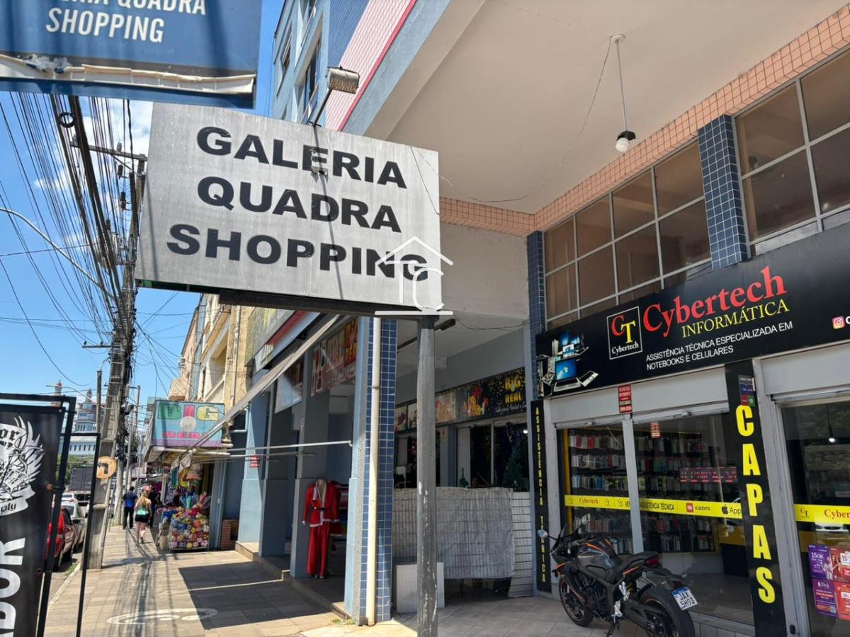 Sala comercial à venda em Novo Hamburgo, Centro, 22m²