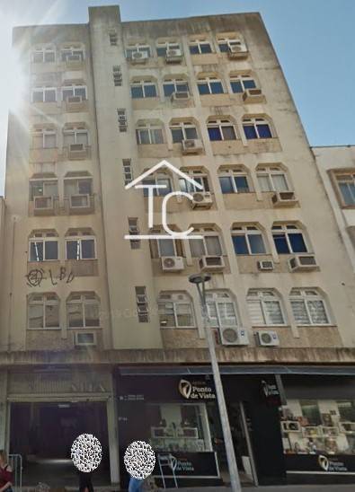 Sala comercial à venda em Novo Hamburgo, Centro, 35,00m²