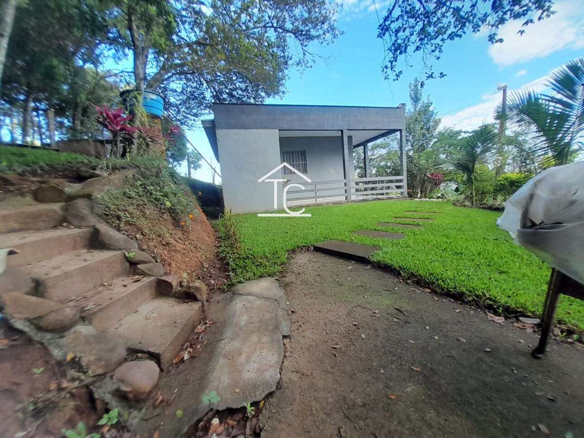 Sítio à venda em Parobé, com 2 quartos, 56m²