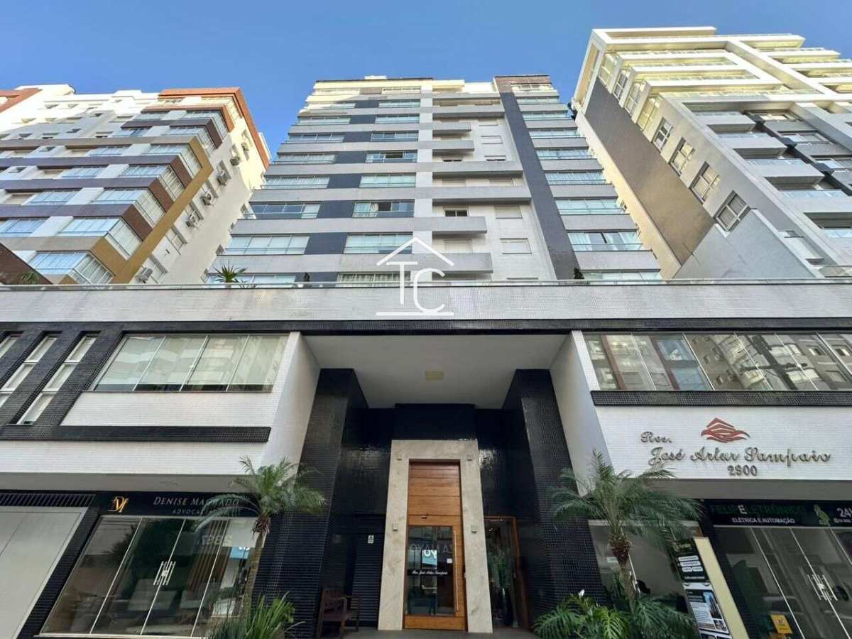 Apartamento de luxo à venda em Capão da Canoa, Navegantes, com 2 quartos