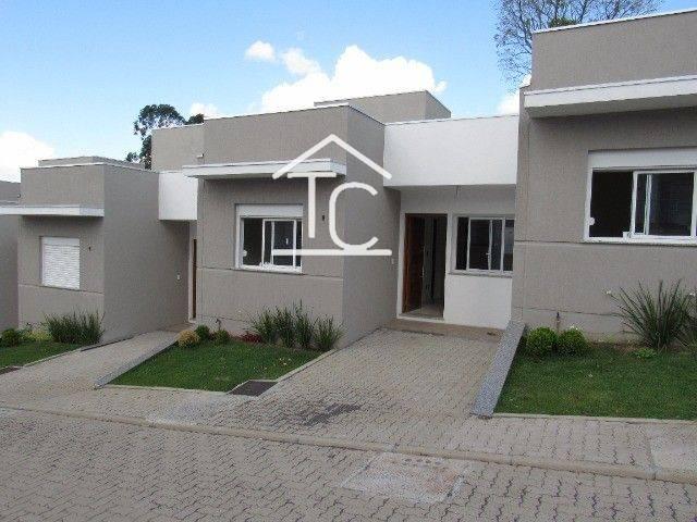 Sobrado com 2 quartos, 54m², à venda em Novo Hamburgo, Rondonia