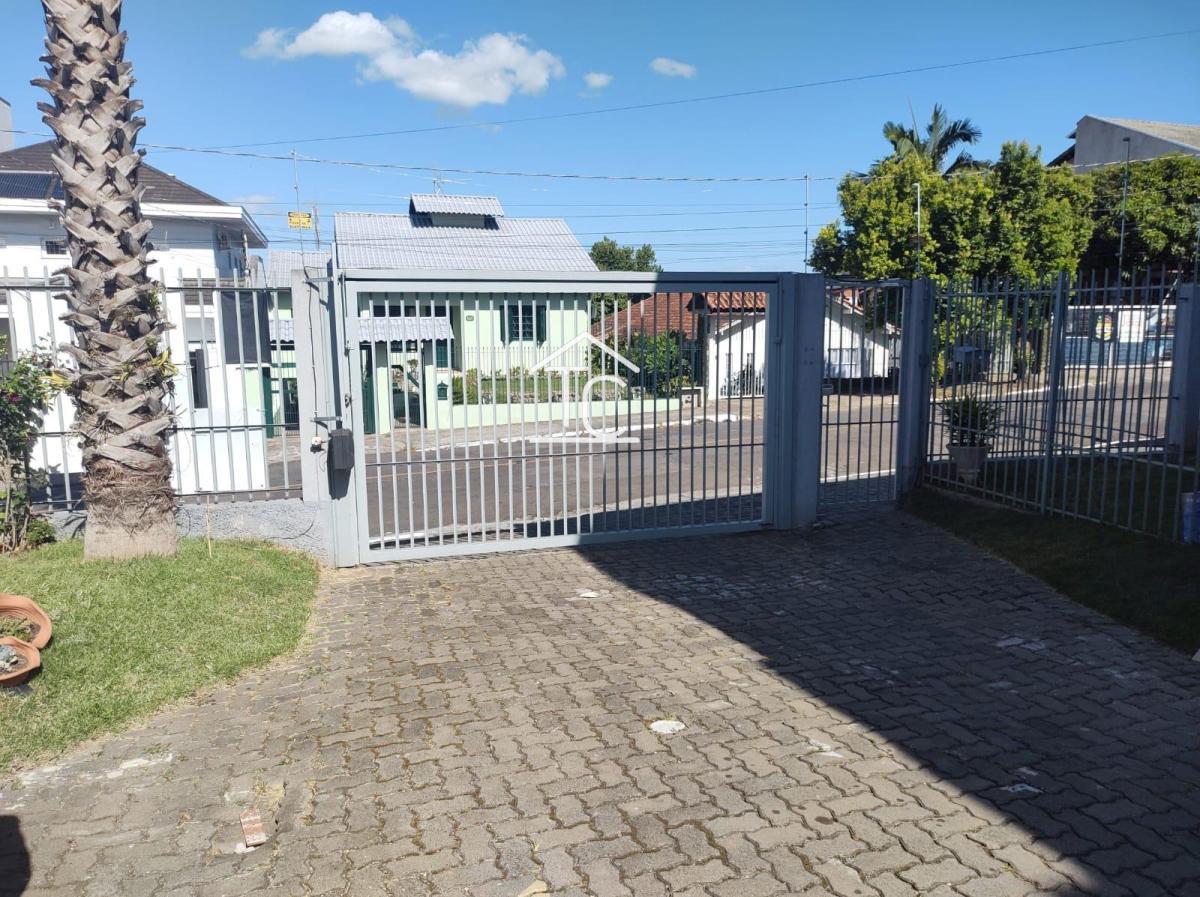 Sobrado com 2 quartos, 84m², à venda em Novo Hamburgo, Canudos