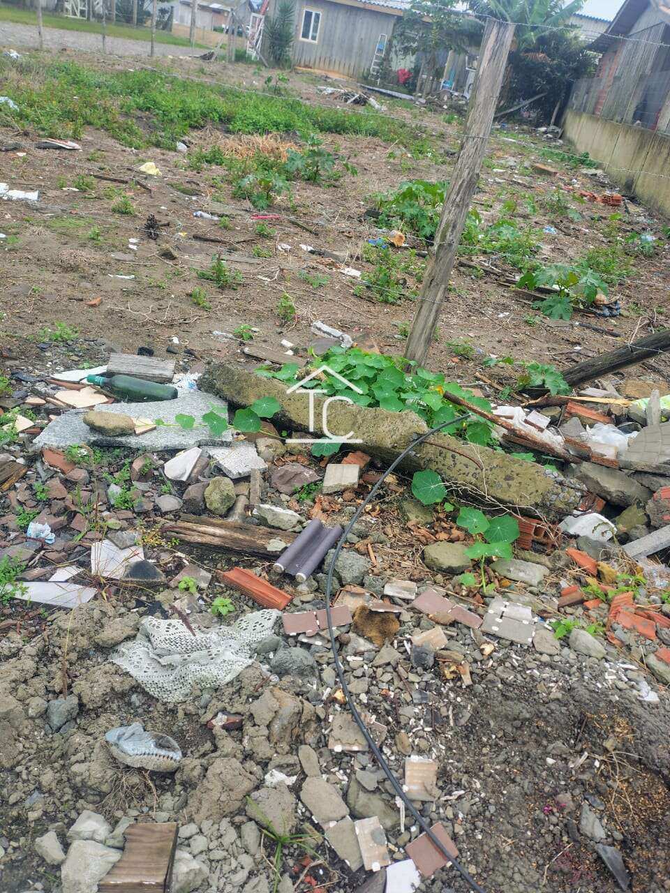 Terreno à venda, 300m² - Terezinha Capra - Corretora de Imóveis