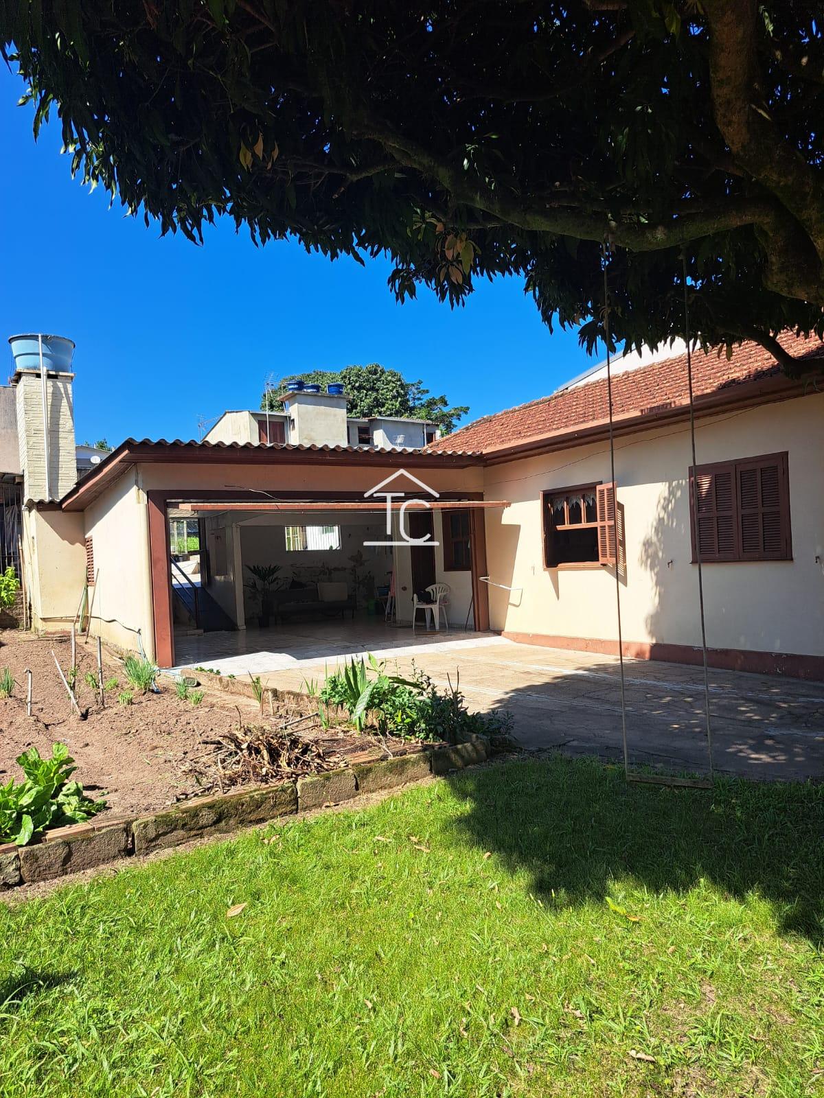 Terreno à venda em Campo Bom, Celeste, 45,93m²