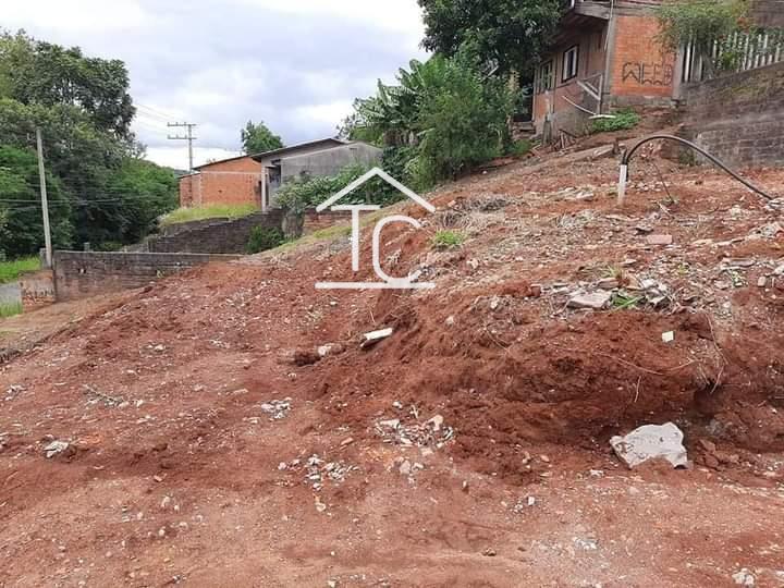 Terreno à venda em Estância Velha, RINCAO GAUCHO, 395,00m²