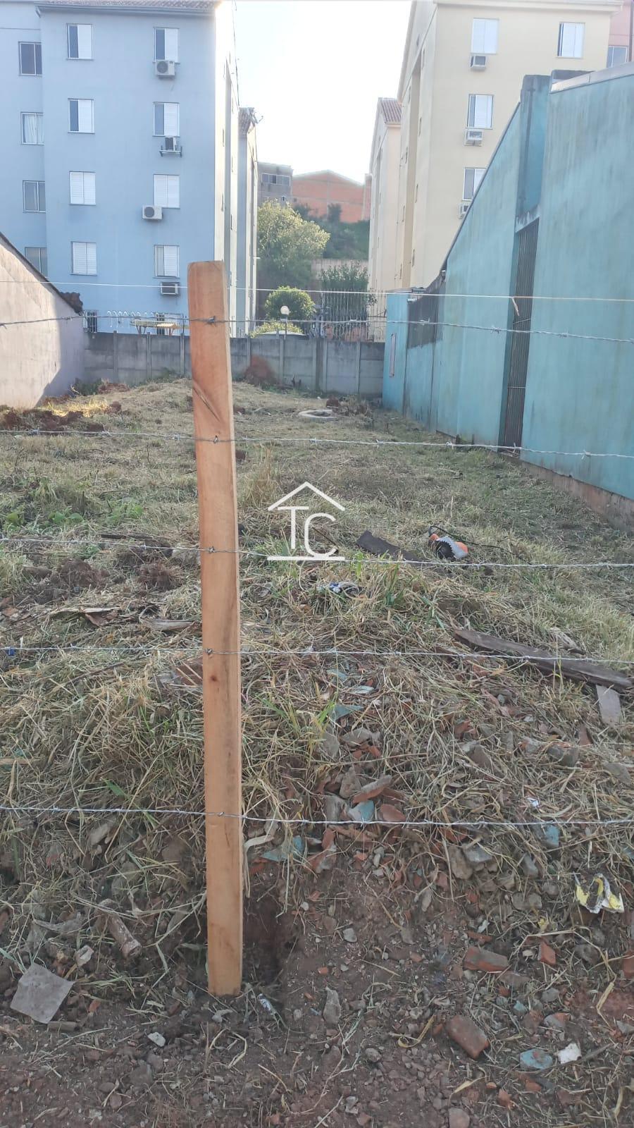 Terreno à venda em Novo Hamburgo, Canudos, 225,00m²