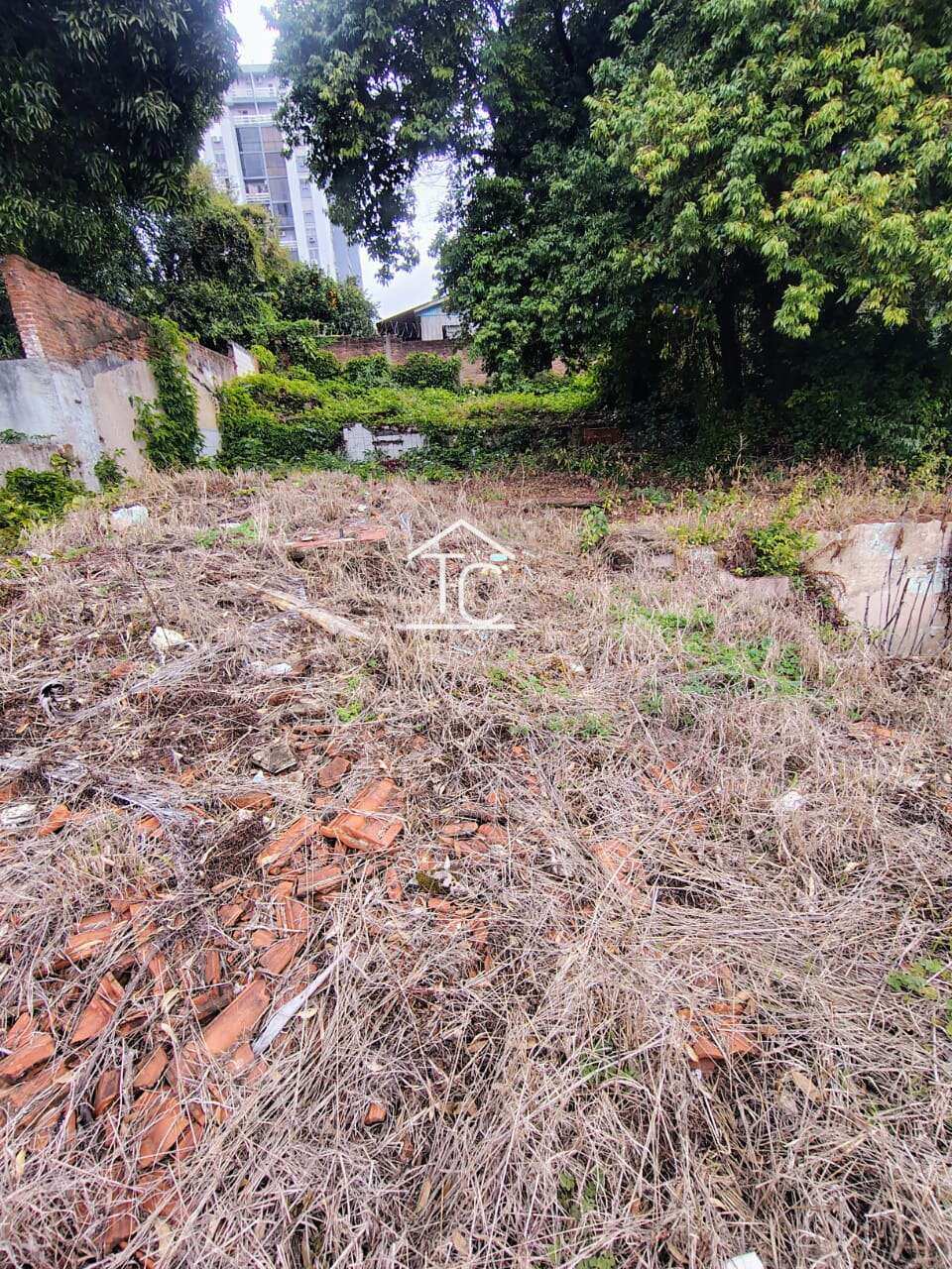 Terreno à venda em Novo Hamburgo, Ideal, 333,60m² - Terezinha Capra - Corretora de Imóveis
