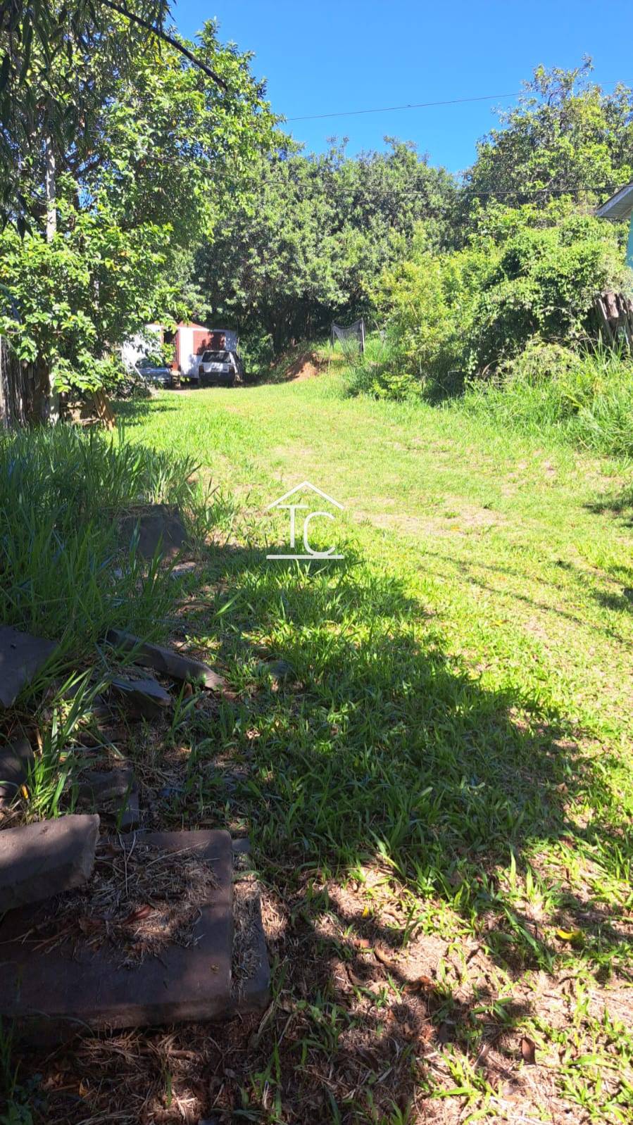 Terreno à venda em Novo Hamburgo, JARDIM RONDONIA, 2700m²