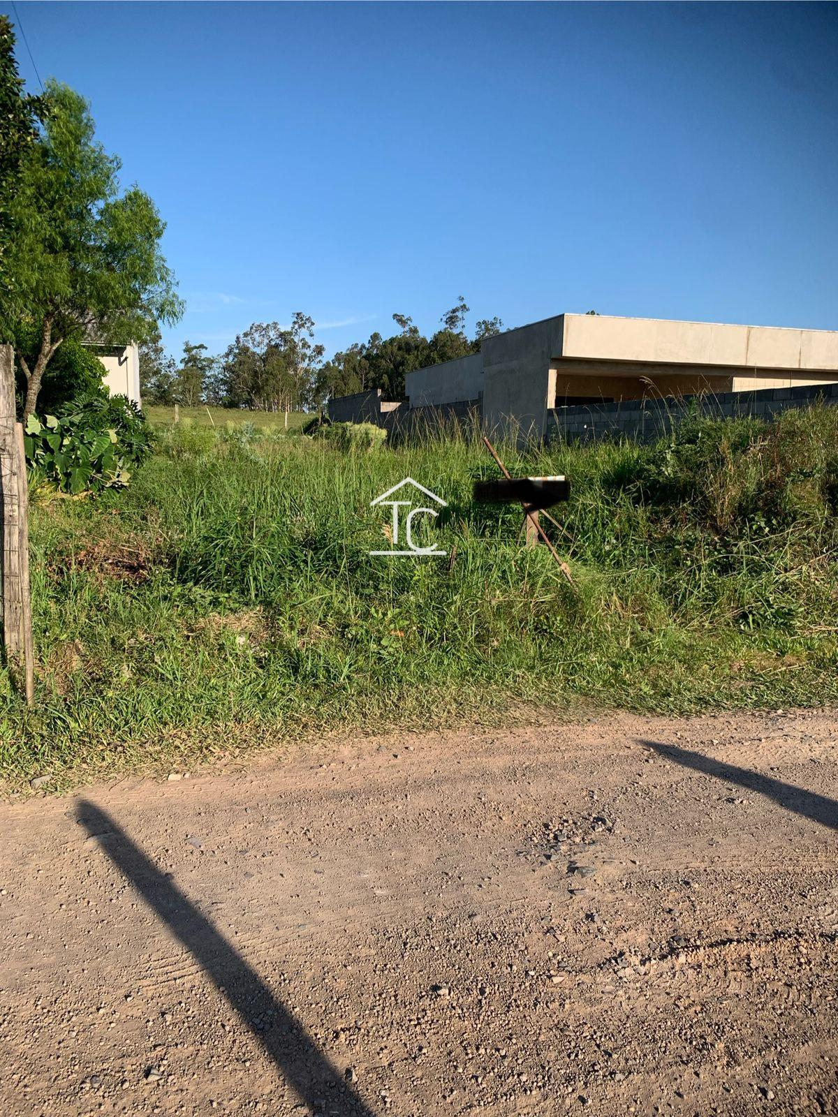 Terreno à venda em Novo Hamburgo, Lomba Grande, 400m²