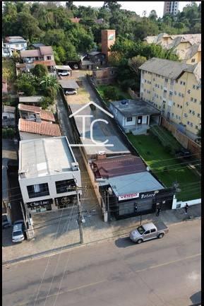 Terreno, 1.463,00m², à venda em Novo Hamburgo, Rondonia