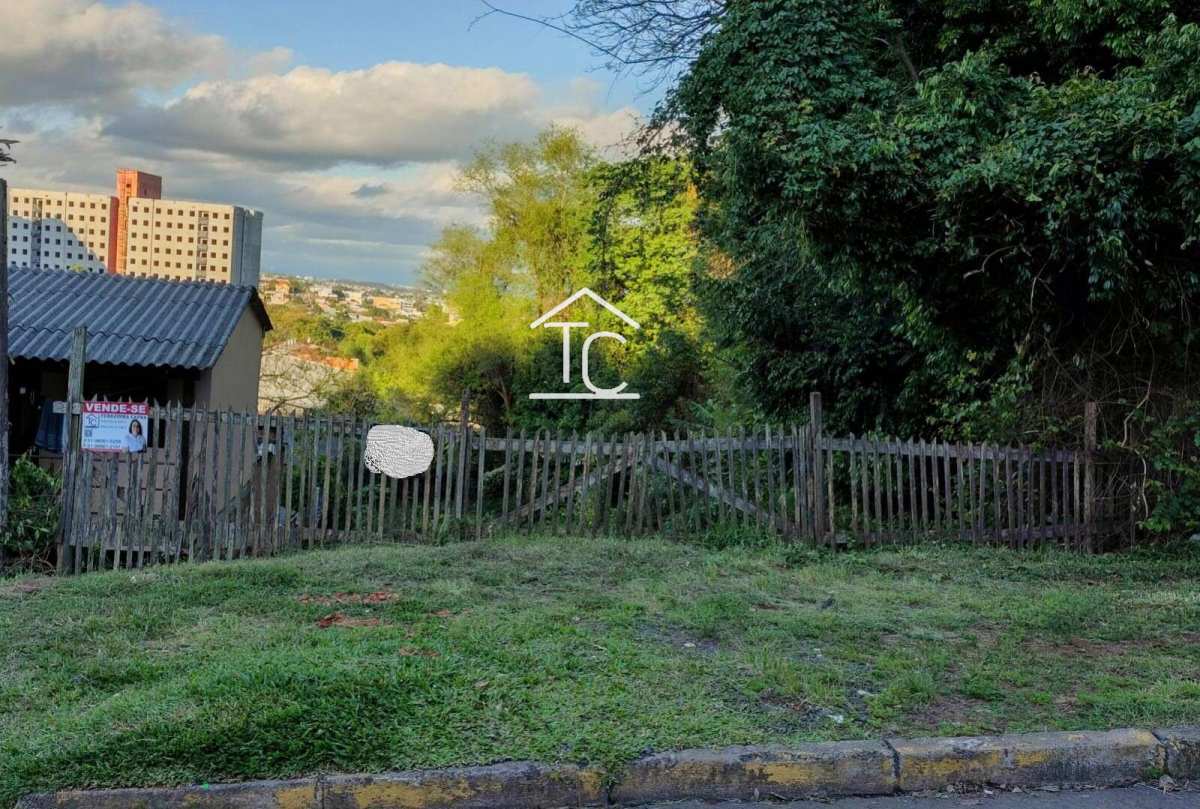 Terreno à venda em Novo Hamburgo, Rondônia, 700,00m²