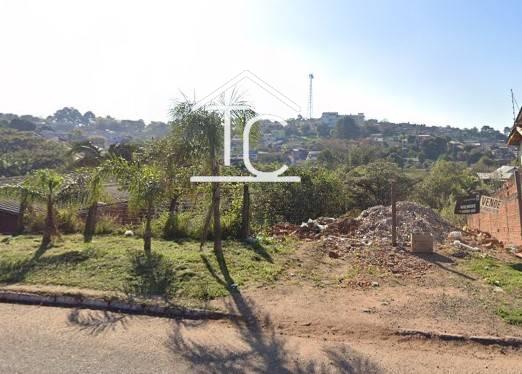 Terreno, 1200,00m², à venda em Novo Hamburgo, Rondonia