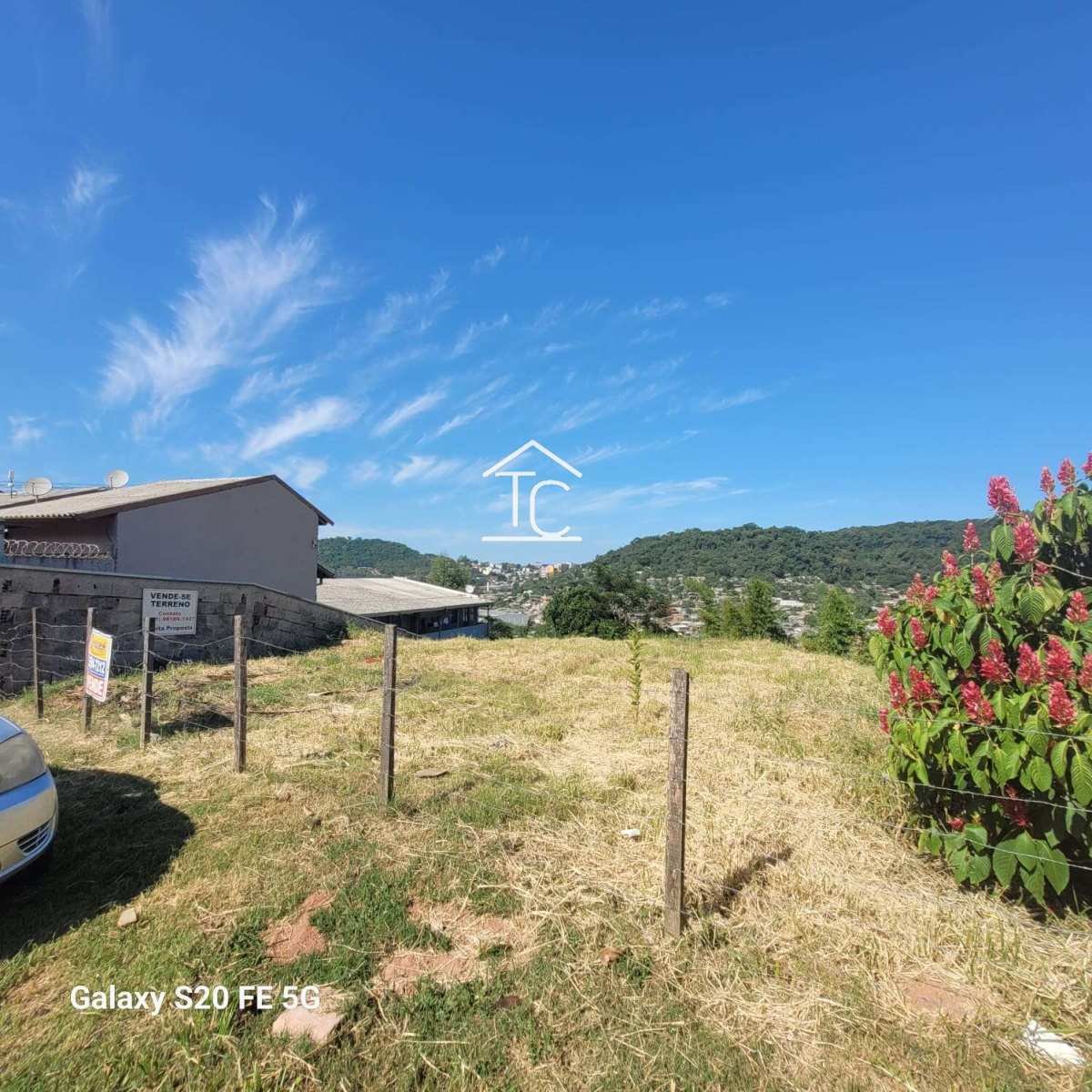 Terreno à venda em Novo Hamburgo, São jose, 616,25m²