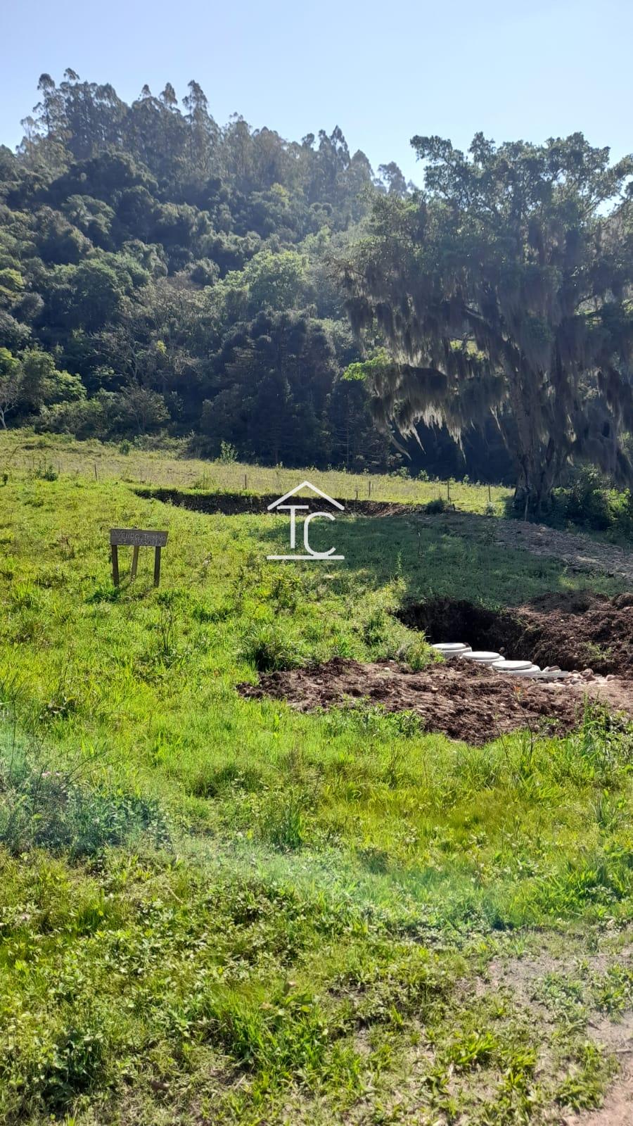 Terreno à venda em Osório, Barra do Ouro, 340,50m²