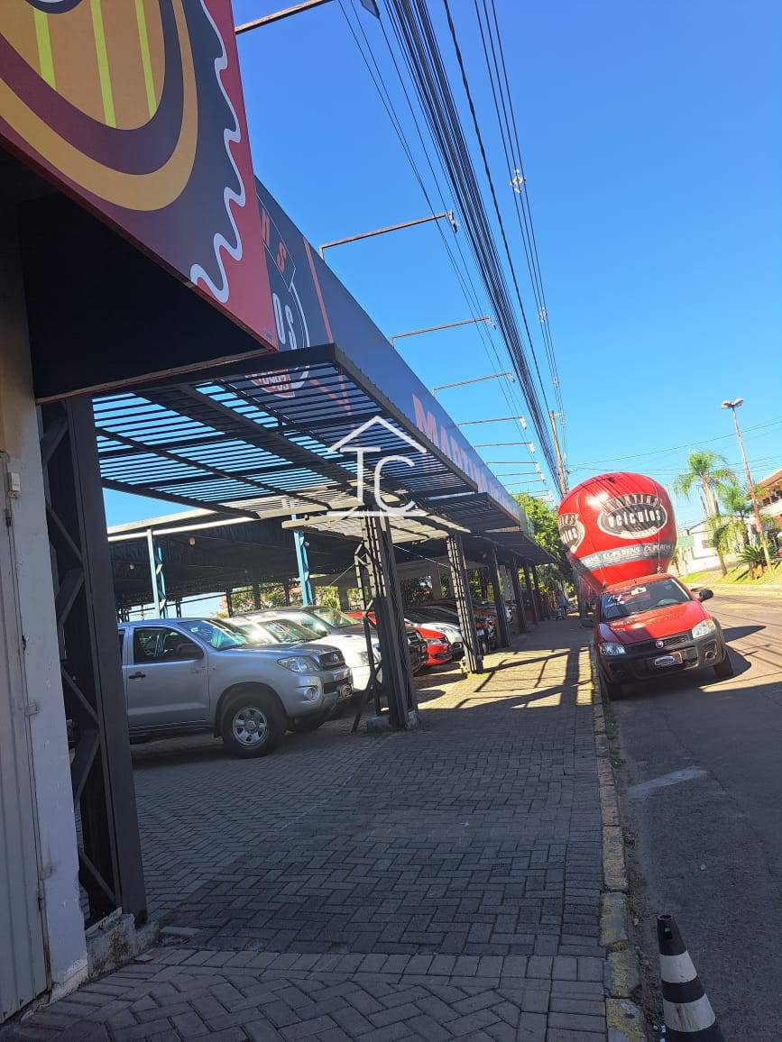 Terreno à venda em Parobé, centro, 396m²