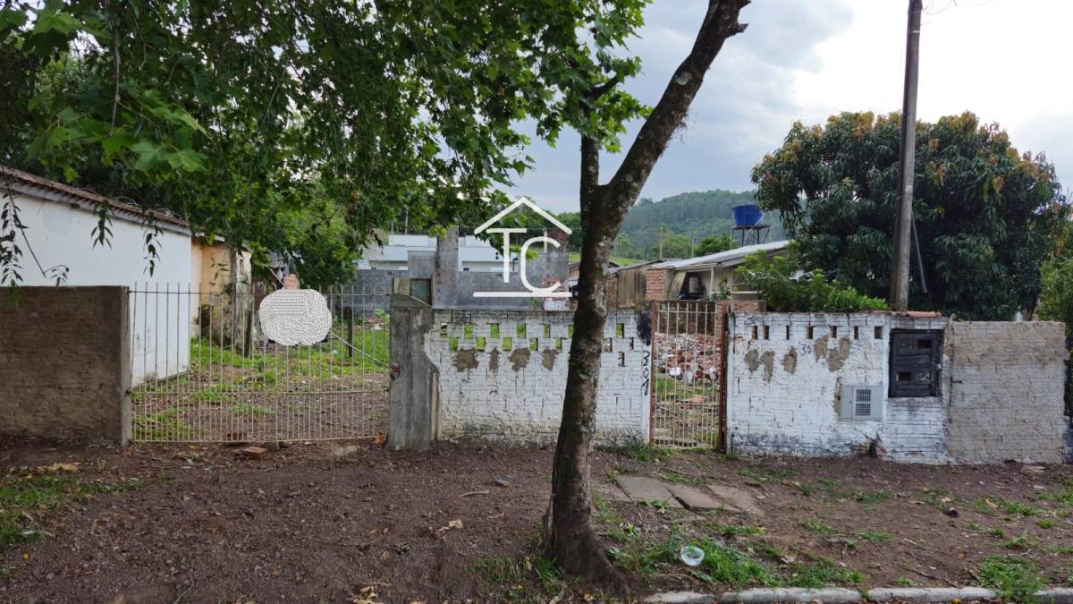 Terreno à venda em Sapiranga, centenário, 372m²